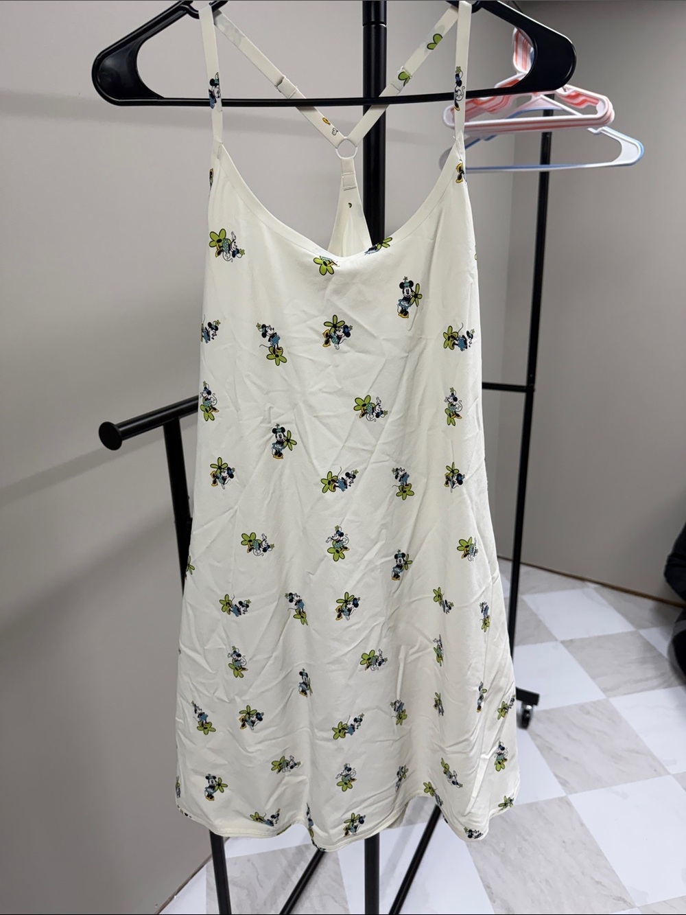 Disney X Outdoor Voices Athletic Dress